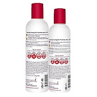 Fairy Tales Rosemary Repel Lice Shampoo - Daily Kids Shampoo (12 Fl Oz) & Conditioner (8 Fl Oz) Duo for Lice Prevention