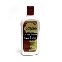 Africa's Best Organincs Ultra Skin Lotion 12 oz.