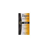 Bigen Permanent Powder Hair Color 57 Dark Brown