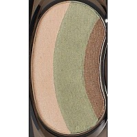 L'Oreal Paris Studio Secrets The One-sweep Eye Shadow Playful for Green/hazel Eyes, 0.09-Ounce