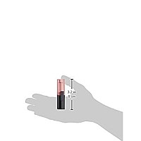 Lor?L Paris Infallible Le Rouge Lipstick, Unending Kiss, 0.09 Oz.