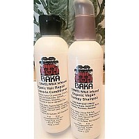 Baka Beautiful NATURAL-LAXER START-UP KIT with Cleopatras Secret ingredients