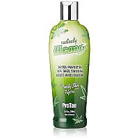 Pro Tan Radically Hemp Ultra Powerful 10X Dark Tanning Gelee Accelerator 250Ml