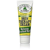 Outdoor Hands Intense Skin Therapy Cream, 100 Ml [Misc.]