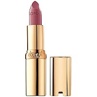 Loreal Paris Colour Riche Lipcolour, Saucy Mauve, 1 Count