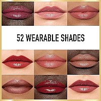 Loreal Paris Colour Riche Lipcolour, Saucy Mauve, 1 Count