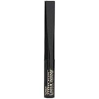 L'Oral Paris Lineur Intense Felt Tip Liquid Eyeliner, Carbon Black, 0.05 fl; oz.