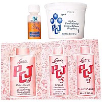 Luster's PCJ Pretty N Silky No Lye Conditioning Relaxer Children's, Regular