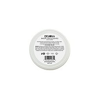 DELON Intense Moisturizing Body Butter, 6.9 Oz (4-Pack) (Smooth Vanilla)