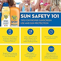 Banana Boat Ultramist Kids Max Protect & Play Clear Spray Sunscreen Spf 100: 6 Oz