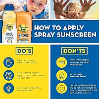 Banana Boat Ultramist Kids Max Protect & Play Clear Spray Sunscreen Spf 100: 6 Oz