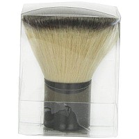 Fantasea Large Kabuki Brush, 3.5 Ounce