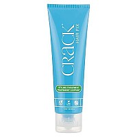 CRACK HAIR FIX - Styling Creme, 2.5 Ounce