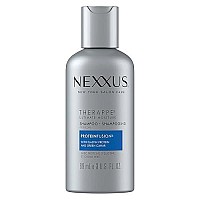 Nexxus Therappe Shampoo for Dry Hair Ultimate Moisture Silicone-Free 3 oz