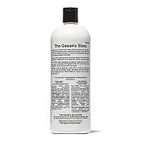 Generic Value Products Tea Tree Oil Conditioner Compare To Tea Tree Special Conditioner, 33.8Oz