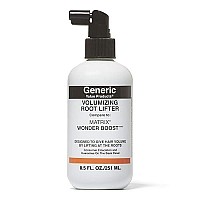 Generic Value Products Volumizing Root Lifter Compare To Wonder Boost