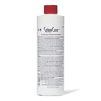 Salon Care 20 Volume Creme Developer, Uniform Lift, Easy To Handle Cream Consistency, Stabilized Formula, 16 Ounce