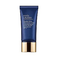 Estee Lauder Double Wear Maximum Spf 15 Cover Camouflage Makeup, 2C5 Creamy Tan , 1 Ounce