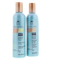 Avlon Keracare Dry Itchy Scalp Shampoo and Conditioner Set