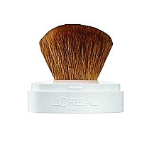 Loreal Paris True Match Mineral Loose Powder Foundation, Natural Buff, 0.35Oz