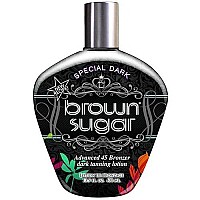 Tan Incorporated Special Dark Brown Sugar Lotion