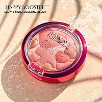 Physicians Formula Happy Booster Glow and Mood Boosting Blush, Natural, 0.24 oz.