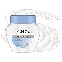 Pond's Cream Dry Skin 3.9 oz (Pack of 2)