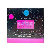 Britney Spears Curious Eau De Parfum, 3.3 Oz