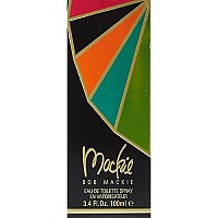 Mackie ~ Bob Mackie 3.4 oz Women Eau de Toilette Spray