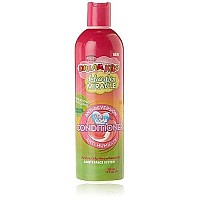 African Pride Dream Kids Olive Miracle Conditioner, 12 Ounce