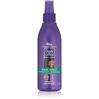 Softsheen-Carson Dark And Lovely Healthy-Gloss 5 Moisture Leave In Treatment, 8.5 Fl Oz