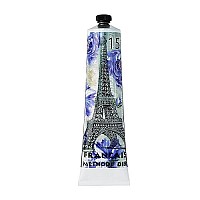 TOKYOMILK French Kiss Handcreme | Fragrant, Moisturizing Hand Lotion | Lightweight & Quick Absorbing | Ingredients Include Green Tea & Shea Butter | 2.3 oz / 65 g