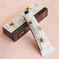 TOKYOMILK Honey & The Moon Handcreme | Fragrant, Moisturizing Hand Lotion | Lightweight & Quick Absorbing | Ingredients Include Green Tea & Shea Butter | 2.3 oz / 65 g