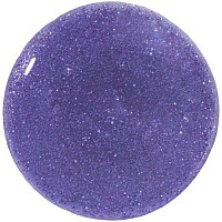 Sally Hansen Hard as Nails Xtreme Wear, Deep Purple, 0.4 Fluid Ounce, Pack of 1