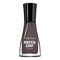 Sally Hansen Insta Dri White to Black, .3 Oz, Pack Of 1