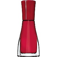 Sally Hansen Insta Dri Rapid Red, 0.31 Fl Oz (Pack of 1)