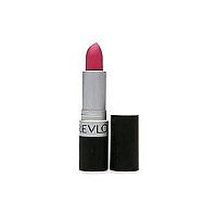 Revlon Super Lustrous Lipstick - Stormy Pink - 0.15 Oz