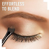 Rimmel Glam'Eyes Quad Eye Shadow Beauty Spells