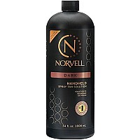 Norvell Premium Sunless Tanning Solution - Dark, 34 fl.oz.