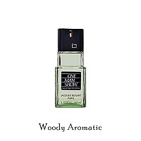 Jacques Bogart One Man Show Eau De Toilette Spray for Men, 3.3 Ounce