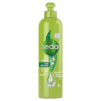 Sedal Anti Sponge with Hydracate Complex Combing Cream 300 ml