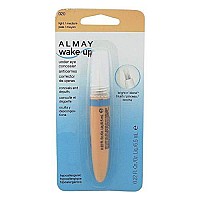 Almay Wake Up Under Eye Concealer, Medium [30] 0.22 oz