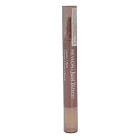 Revlon Just Bitten Lipstain Plus Balm, Instinct, 0.14 Ounce