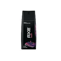 AXE Body Spray - Excite - 4 oz