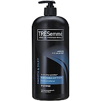 TRESemm Smooth and Silky Shampoo with Pump 39 oz