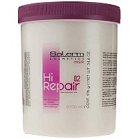 Salerm Hi Repair Mask - 34.4 Oz / Liter