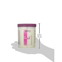 Salerm Hi Repair Mask - 34.4 Oz / Liter