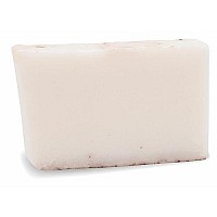 Primal Elements Wrapped Soap Bar, Almond Honey, 6.0 Ounce