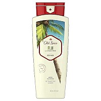 Old Spice Fiji, 16Oz