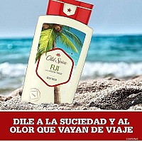 Old Spice Fiji, 16Oz